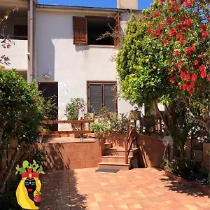  Casa vacanze Casa Thaleia