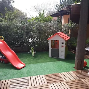  Villa Ca Maria