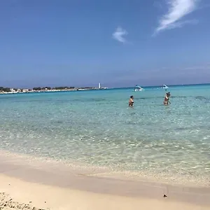  Appartamento La Casa Del Carrubo B