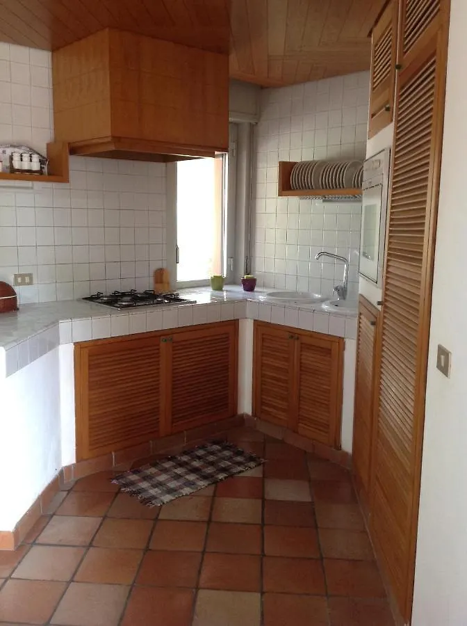 Appartamento Casa Enzo, San Vito Lo Capo Italia