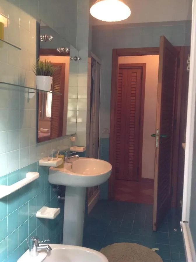Appartamento Casa Enzo, San Vito Lo Capo