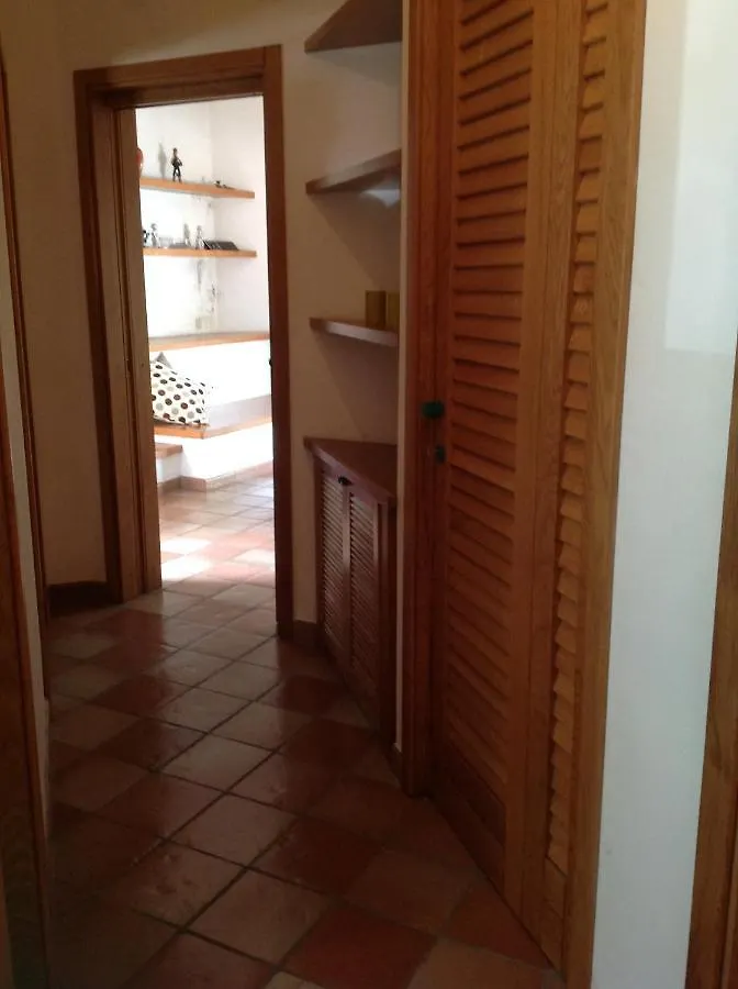 Appartamento Casa Enzo, San Vito Lo Capo