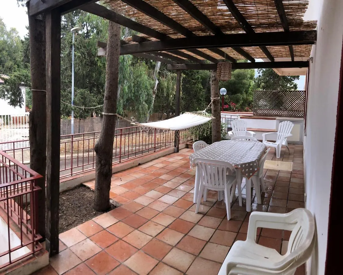 Appartamento Casa Enzo, San Vito Lo Capo Italia