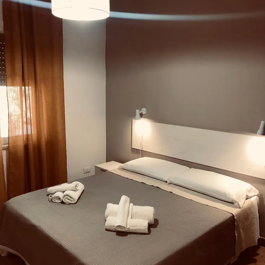 Appartamento Casa Enzo, San Vito Lo Capo Italia