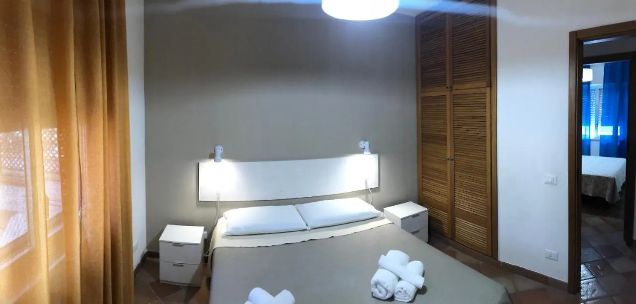 Appartamento Casa Enzo, San Vito Lo Capo