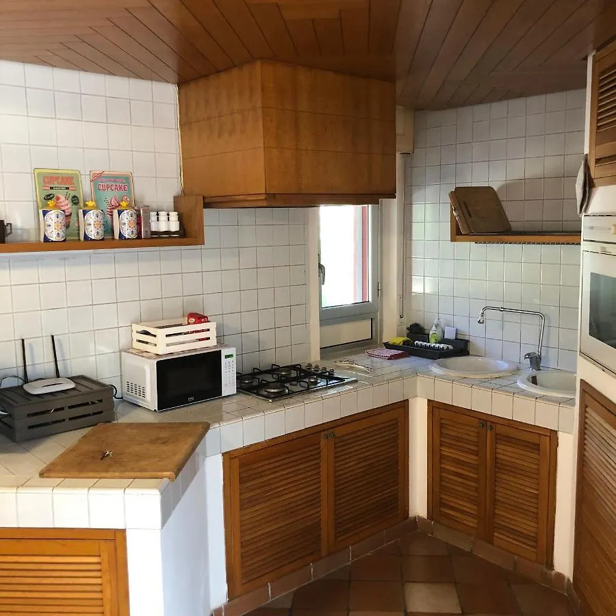 Appartamento Casa Enzo, San Vito Lo Capo