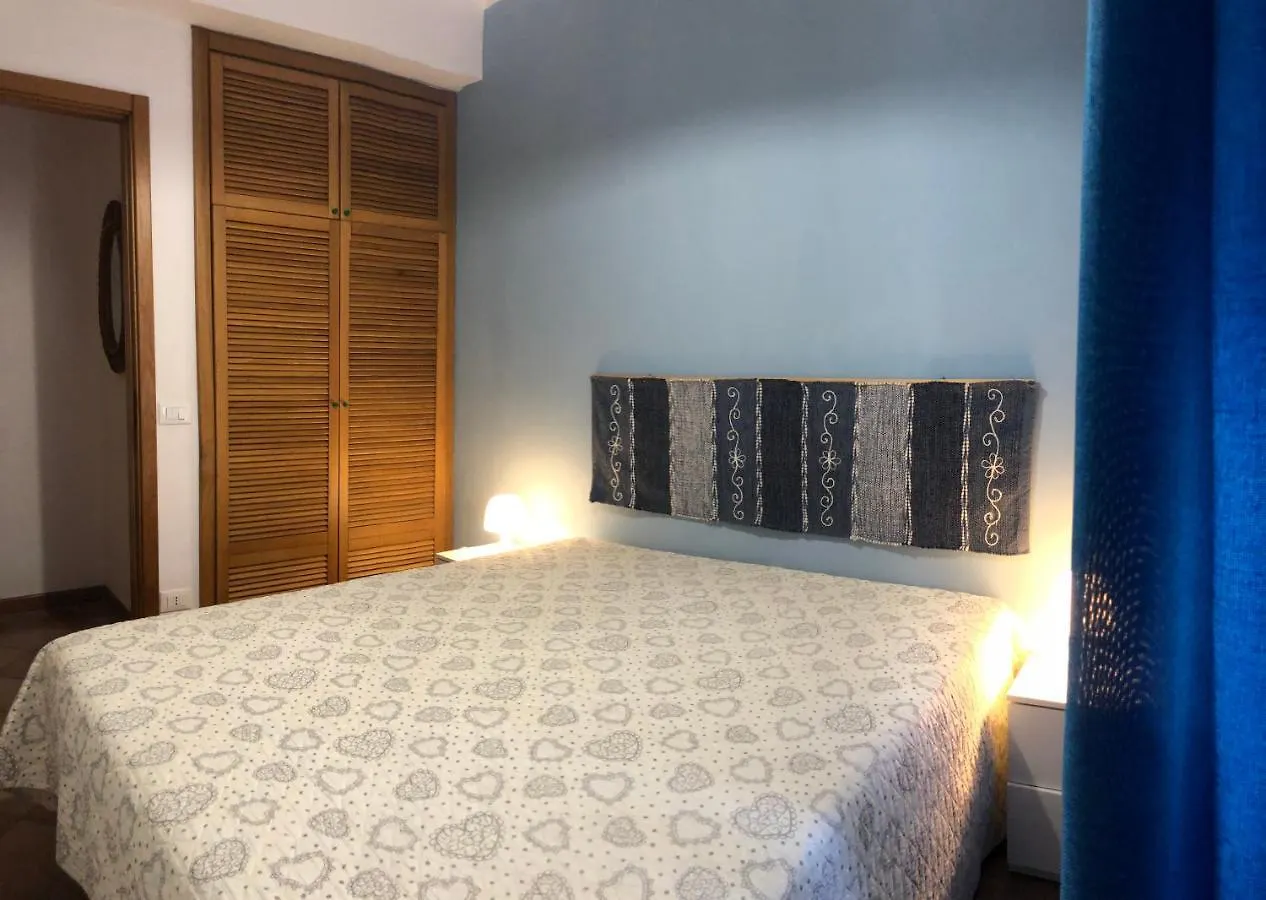Appartamento Casa Enzo, San Vito Lo Capo